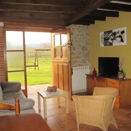 Rural El Jondrigu