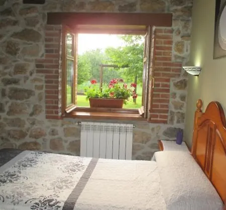 Apartment Rural El Jondrigu *