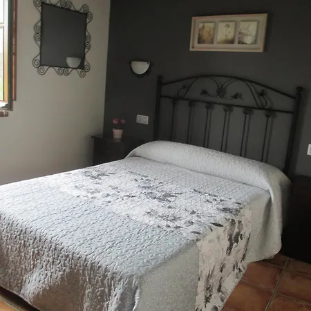 Rural El Jondrigu Apartment
