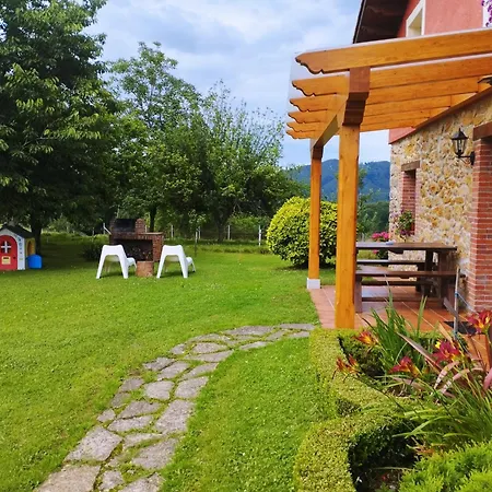 Apartment Rural El Jondrigu