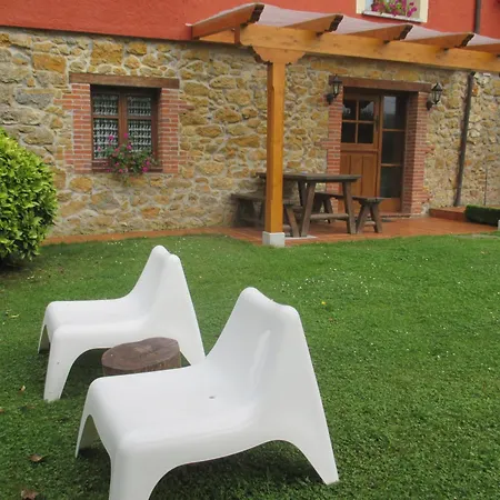 Apartment Rural El Jondrigu Cangas de Onis