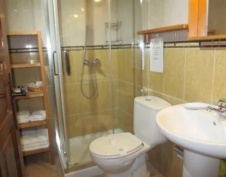 Rural El Jondrigu Apartment Cangas de Onis