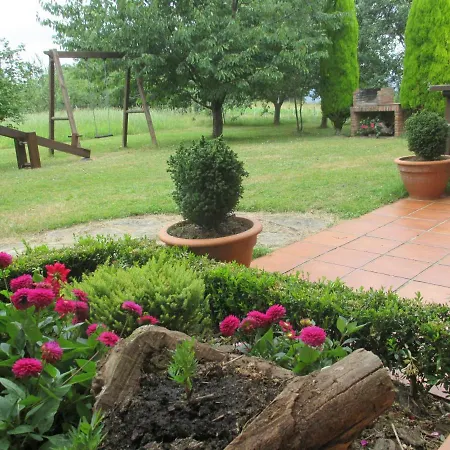 Apartamento Rural El Jondrigu