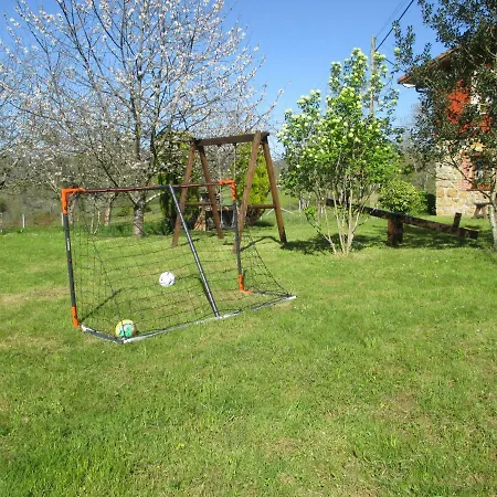 Apartament Apartamento Rural El Jondrigu Onís