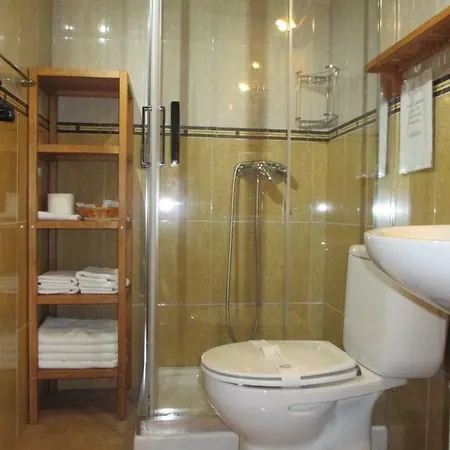 Apartament Apartamento Rural El Jondrigu