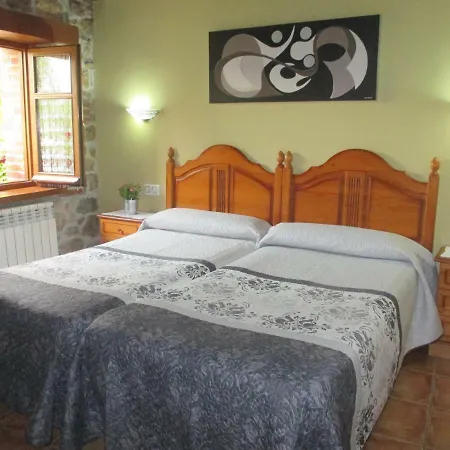 Apartamento Rural El Jondrigu Apartament Onís