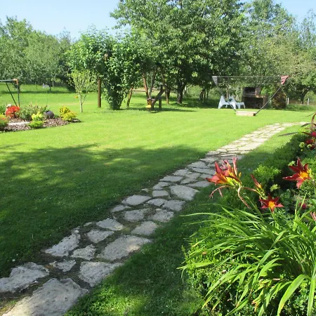 Apartamento Rural El Jondrigu Apartament