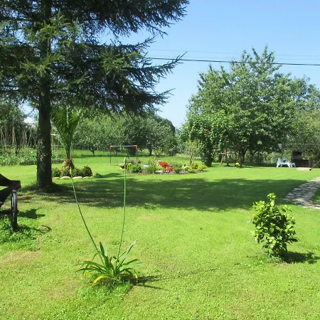 Apartament Apartamento Rural El Jondrigu